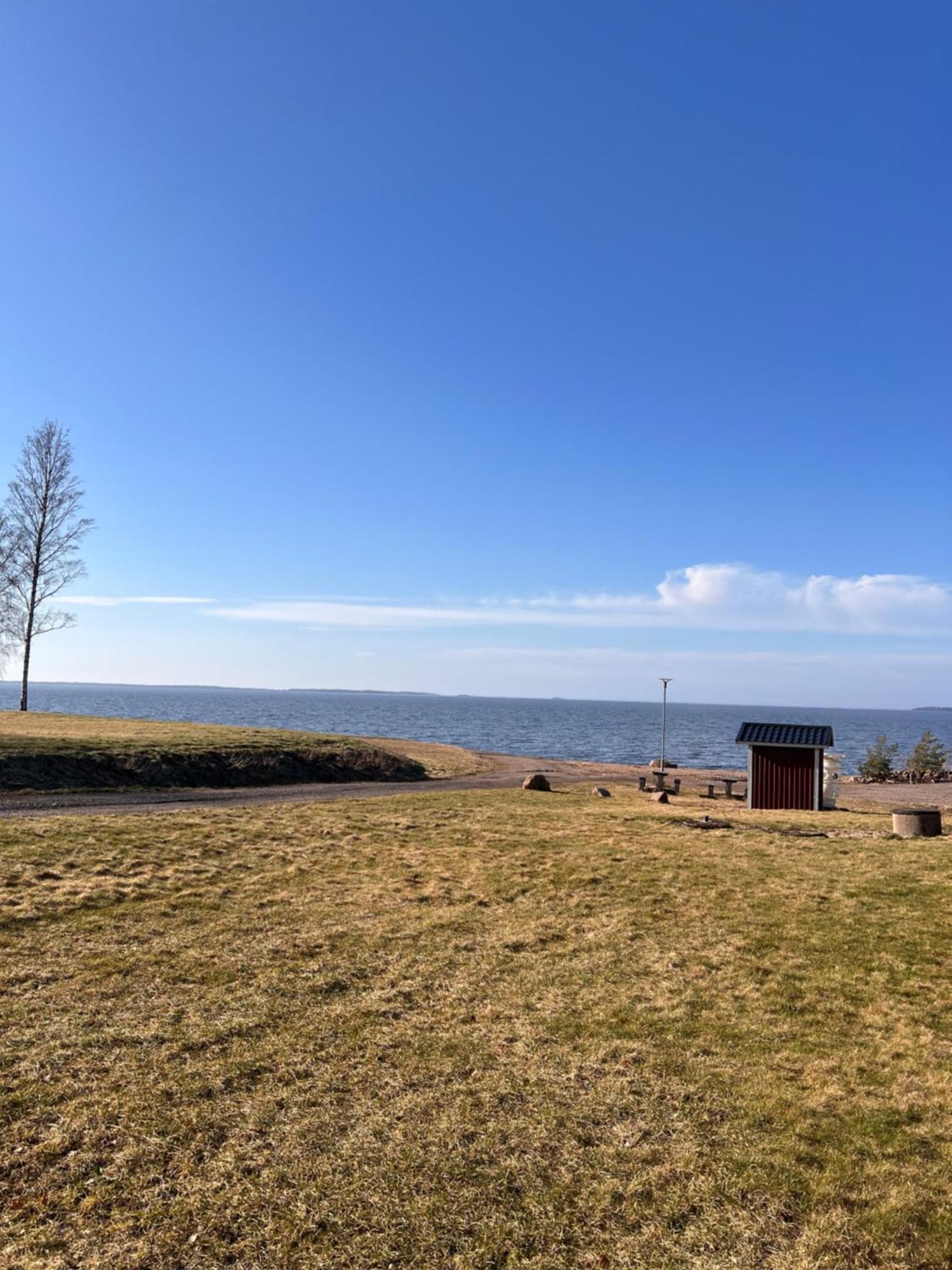 SjötorpAskevikstugby别墅 外观 照片